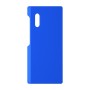 כיסוי פלסטיק קשיח ל- Samsung Galaxy XCover Pro בצבע - כחול - קייס מובייל