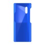 כיסוי פלסטיק קשיח ל- Samsung Galaxy XCover Pro בצבע - כחול - קייס מובייל