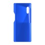כיסוי פלסטיק קשיח ל- Samsung Galaxy XCover Pro בצבע - כחול - קייס מובייל