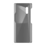 כיסוי פלסטיק קשיח ל- Samsung Galaxy XCover Pro בצבע - אפור - קייס מובייל