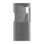 כיסוי פלסטיק קשיח ל- Samsung Galaxy XCover Pro בצבע - אפור - קייס מובייל