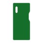כיסוי פלסטיק קשיח ל- Samsung Galaxy XCover Pro בצבע - ירוק - קייס מובייל