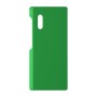 כיסוי פלסטיק קשיח ל- Samsung Galaxy XCover Pro בצבע - ירוק - קייס מובייל