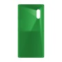 כיסוי פלסטיק קשיח ל- Samsung Galaxy XCover Pro בצבע - ירוק - קייס מובייל