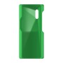 כיסוי פלסטיק קשיח ל- Samsung Galaxy XCover Pro בצבע - ירוק - קייס מובייל