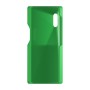 כיסוי פלסטיק קשיח ל- Samsung Galaxy XCover Pro בצבע - ירוק - קייס מובייל