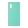 כיסוי פלסטיק קשיח ל- Samsung Galaxy XCover Pro בצבע - מנטה - קייס מובייל