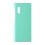 כיסוי פלסטיק קשיח ל- Samsung Galaxy XCover Pro בצבע - מנטה - קייס מובייל