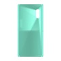 כיסוי פלסטיק קשיח ל- Samsung Galaxy XCover Pro בצבע - מנטה - קייס מובייל