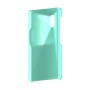 כיסוי פלסטיק קשיח ל- Samsung Galaxy XCover Pro בצבע - מנטה - קייס מובייל