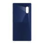 כיסוי פלסטיק קשיח ל- Samsung Galaxy XCover Pro בצבע - כחול נייבי - קייס מובייל