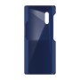 כיסוי פלסטיק קשיח ל- Samsung Galaxy XCover Pro בצבע - כחול נייבי - קייס מובייל
