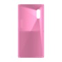 כיסוי פלסטיק קשיח ל- Samsung Galaxy XCover Pro בצבע - ורוד - קייס מובייל