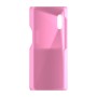 כיסוי פלסטיק קשיח ל- Samsung Galaxy XCover Pro בצבע - ורוד - קייס מובייל