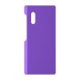 כיסוי פלסטיק קשיח ל- Samsung Galaxy XCover Pro בצבע - סגול - קייס מובייל
