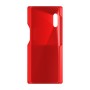 כיסוי פלסטיק קשיח ל- Samsung Galaxy XCover Pro בצבע - אדום - קייס מובייל