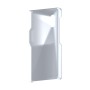 כיסוי פלסטיק קשיח ל- Samsung Galaxy XCover Pro בצבע - כסף - קייס מובייל