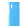 כיסוי פלסטיק קשיח ל- Samsung Galaxy XCover Pro בצבע - תכלת - קייס מובייל