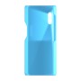 כיסוי פלסטיק קשיח ל- Samsung Galaxy XCover Pro בצבע - תכלת - קייס מובייל