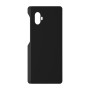 כיסוי פלסטיק קשיח ל- Samsung Galaxy XCover6 Pro בצבע - שחור - קייס מובייל