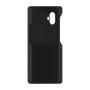 כיסוי פלסטיק קשיח ל- Samsung Galaxy XCover6 Pro בצבע - שחור - קייס מובייל