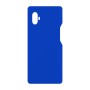 כיסוי פלסטיק קשיח ל- Samsung Galaxy XCover6 Pro בצבע - כחול - קייס מובייל