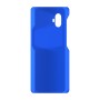 כיסוי פלסטיק קשיח ל- Samsung Galaxy XCover6 Pro בצבע - כחול - קייס מובייל