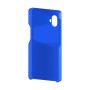 כיסוי פלסטיק קשיח ל- Samsung Galaxy XCover6 Pro בצבע - כחול - קייס מובייל