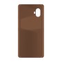 כיסוי פלסטיק קשיח ל- Samsung Galaxy XCover6 Pro בצבע - חום - קייס מובייל