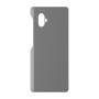 כיסוי פלסטיק קשיח ל- Samsung Galaxy XCover6 Pro בצבע - אפור - קייס מובייל