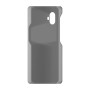 כיסוי פלסטיק קשיח ל- Samsung Galaxy XCover6 Pro בצבע - אפור - קייס מובייל