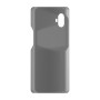 כיסוי פלסטיק קשיח ל- Samsung Galaxy XCover6 Pro בצבע - אפור - קייס מובייל