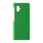 כיסוי פלסטיק קשיח ל- Samsung Galaxy XCover6 Pro בצבע - ירוק - קייס מובייל