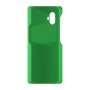 כיסוי פלסטיק קשיח ל- Samsung Galaxy XCover6 Pro בצבע - ירוק - קייס מובייל