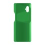 כיסוי פלסטיק קשיח ל- Samsung Galaxy XCover6 Pro בצבע - ירוק - קייס מובייל