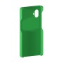 כיסוי פלסטיק קשיח ל- Samsung Galaxy XCover6 Pro בצבע - ירוק - קייס מובייל