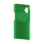 כיסוי פלסטיק קשיח ל- Samsung Galaxy XCover6 Pro בצבע - ירוק - קייס מובייל