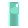 כיסוי פלסטיק קשיח ל- Samsung Galaxy XCover6 Pro בצבע - מנטה - קייס מובייל
