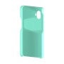כיסוי פלסטיק קשיח ל- Samsung Galaxy XCover6 Pro בצבע - מנטה - קייס מובייל