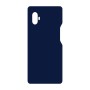 כיסוי פלסטיק קשיח ל- Samsung Galaxy XCover6 Pro בצבע - כחול נייבי - קייס מובייל