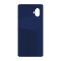 כיסוי פלסטיק קשיח ל- Samsung Galaxy XCover6 Pro בצבע - כחול נייבי - קייס מובייל