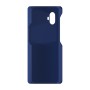 כיסוי פלסטיק קשיח ל- Samsung Galaxy XCover6 Pro בצבע - כחול נייבי - קייס מובייל