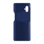 כיסוי פלסטיק קשיח ל- Samsung Galaxy XCover6 Pro בצבע - כחול נייבי - קייס מובייל