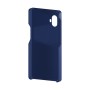 כיסוי פלסטיק קשיח ל- Samsung Galaxy XCover6 Pro בצבע - כחול נייבי - קייס מובייל