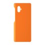 כיסוי פלסטיק קשיח ל- Samsung Galaxy XCover6 Pro בצבע - כתום - קייס מובייל