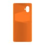 כיסוי פלסטיק קשיח ל- Samsung Galaxy XCover6 Pro בצבע - כתום - קייס מובייל