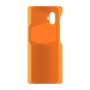 כיסוי פלסטיק קשיח ל- Samsung Galaxy XCover6 Pro בצבע - כתום - קייס מובייל