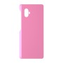 כיסוי פלסטיק קשיח ל- Samsung Galaxy XCover6 Pro בצבע - ורוד - קייס מובייל