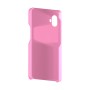 כיסוי פלסטיק קשיח ל- Samsung Galaxy XCover6 Pro בצבע - ורוד - קייס מובייל