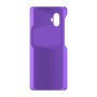 כיסוי פלסטיק קשיח ל- Samsung Galaxy XCover6 Pro בצבע - סגול - קייס מובייל